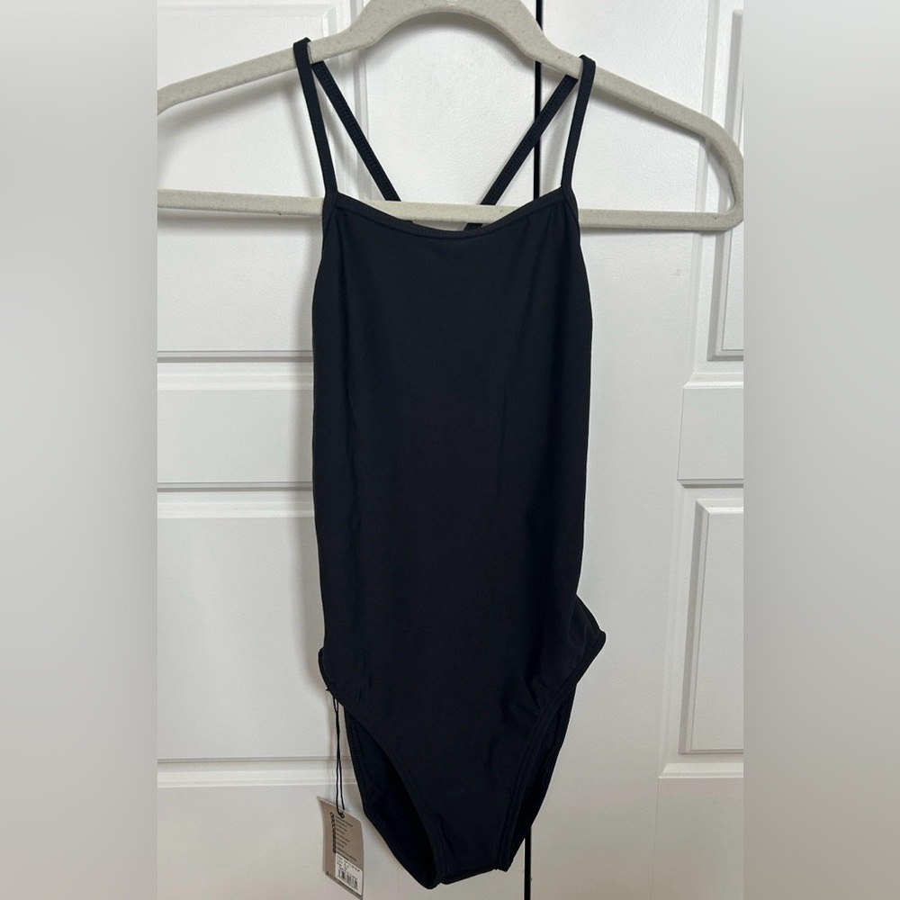 JOLYN Raya Swim Onesie